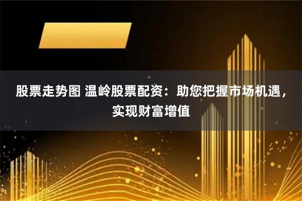 股票走势图 温岭股票配资：助您把握市场机遇，实现财富增值